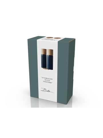 Bitz Salz & Pfeffer Gastro in Dunkelblau