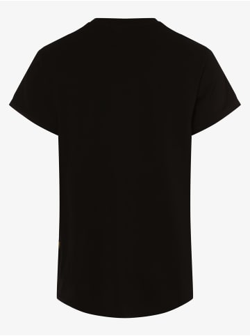G-Star Raw T-Shirt Lash in schwarz