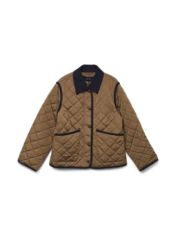 Vero Moda Jacke in Cub