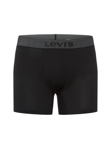 Levi´s Boxershorts in schwarz
