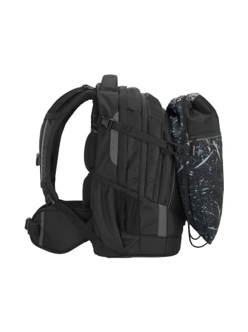 Coocazoo Turnbeutel, 10 Liter in Reflective Splash