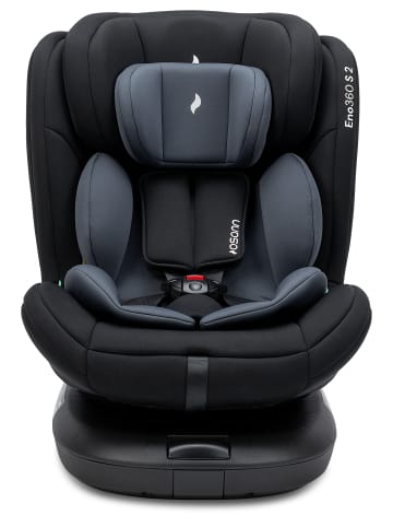 Osann Kindersitz "Eno360 S 2" 40 bis 150 cm