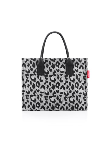 Reisenthel reisenthel daily shopper leo nero