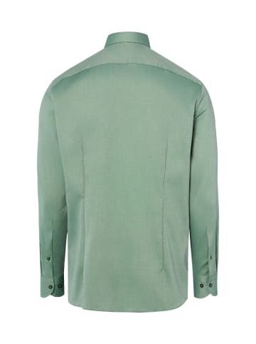 OLYMP Hemd in schilf