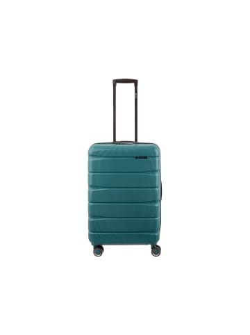Franky ABS13 66er Trolley Dehnfalte in transformative teal