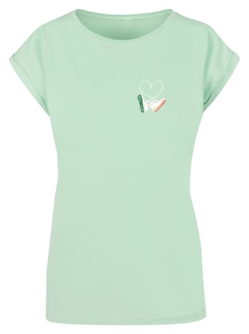 Mister Tee Mister Tee in neo mint