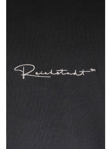 Reichstadt T-Shirt in Black
