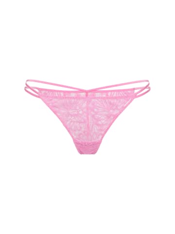 LSCN BY LASCANA String in soft pink