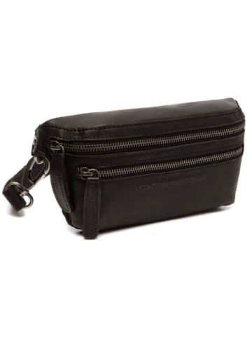 The Chesterfield Brand Toronto Gürteltasche Leder 23 cm black