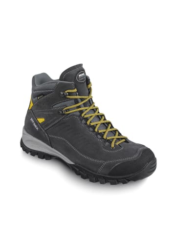 MEINDL Trekkingschuhe high in grau
