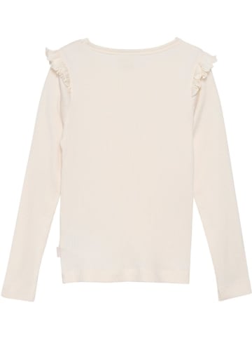 Minymo Kinder Longsleeve "T-Shirt LS Rib Girl" in Sonstiges