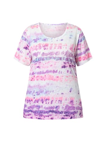 Angel of Style Shirt in lavendel