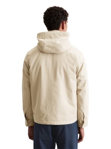 Marc O'Polo Kapuzen-Blouson regular in pure cashmere