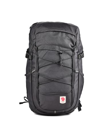 FJÄLLRÄVEN Skule 30 L Wanderrucksack 53 cm black