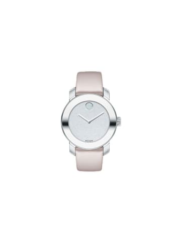 Movado Bold Uhr 3600522 aus Edelstahl