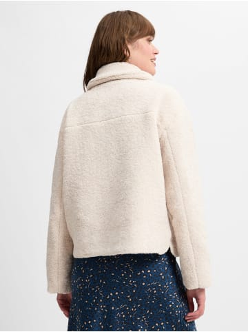 Marie Lund Jacke in sand