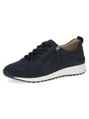 Caprice Sneaker in blau