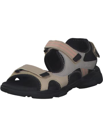 Geox Klassische Sandalen in Beige