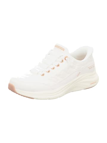 Skechers Sportliche Schnürschuhe in Weiß
