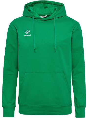 Hummel Hummel Verstellbare Taille Kapuzenpullover Hmlgo Herren in JELLY BEAN