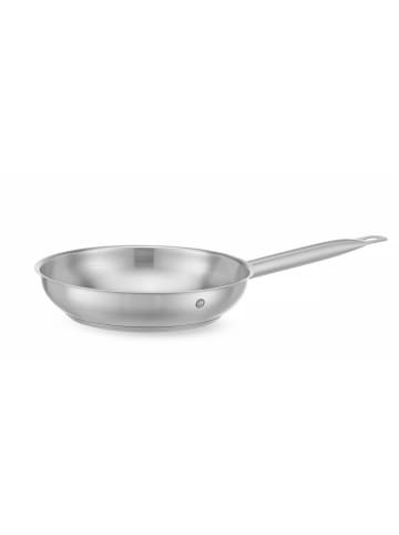 Riess HENDI Bratpfanne - ohne Deckel, Kitchen Line, 1,9L, ⌀240x(H)50mm
