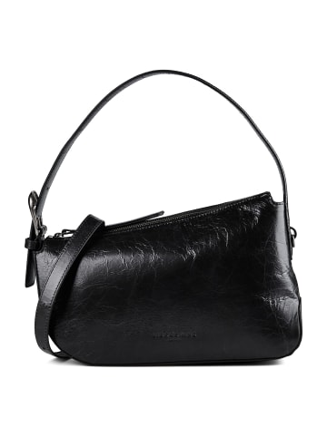 Liebeskind Berlin Ines Schultertasche M Leder 33.5 cm black