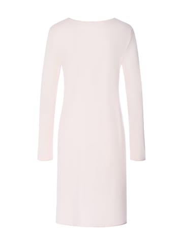 Hanro Nachthemd Cotton Silk in honeydew