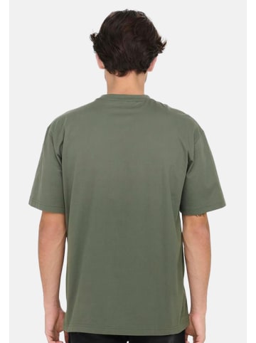 ONLY & SONS T-Shirt Onsfred in Castor gray