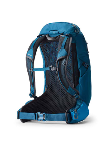 Gregory Zulu 28 LT RC - Wanderrucksack 58 cm in horizon blue