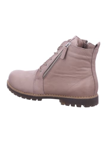 Andrea Conti Stiefeletten/Boot in grau