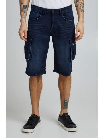 11 Project Cargoshorts in blau