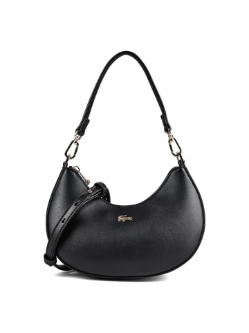 Lacoste Lacoste Casual Schultertasche 25 cm noir