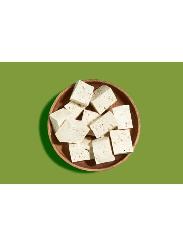 Reishunger Bio Tofu Natur (200g) (MHD: 12.08.2026)