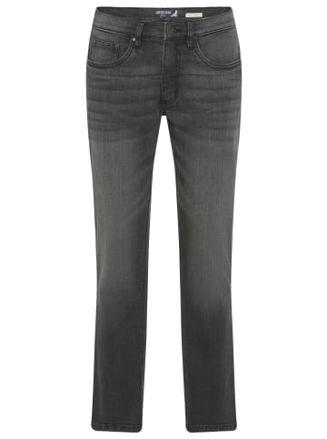 ARIZONA Gerade Jeans in dark grey used