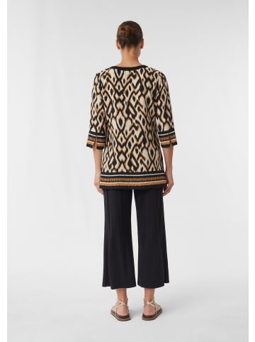 comma Bluse in 99A0_schwarz