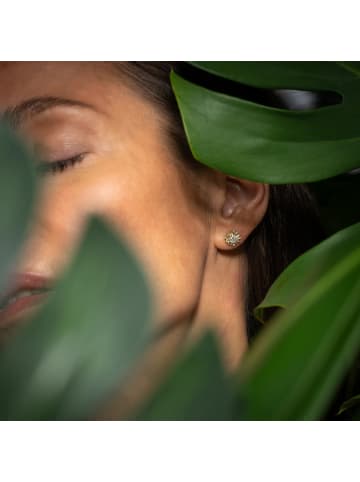 Lyomi 585/- Gold in mehrfarbig