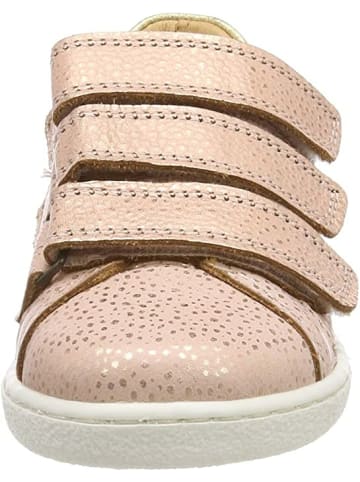 bisgaard Sneaker für Mädchen in metall