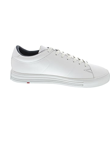 LLOYD ENRICO Sneaker Weiß