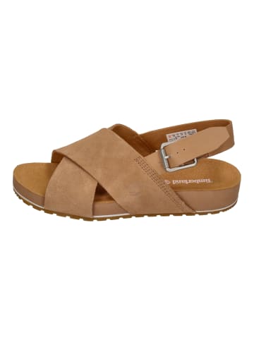 Timberland Sandalen MALIBU WAVES X STRAP in natur