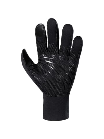 Vaude CHRONOS GLOVES II in Schwarz