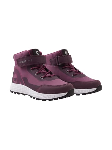 Reima Wasserdichte Schuhe " Hiipien " in Deep purple