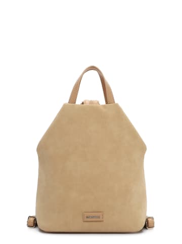 EMILY & NOAH Rucksack E&N Jeanna in sand