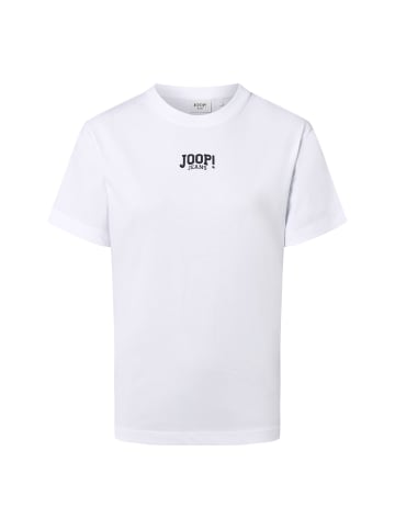 JOOP! Shirt Tyler in weiß