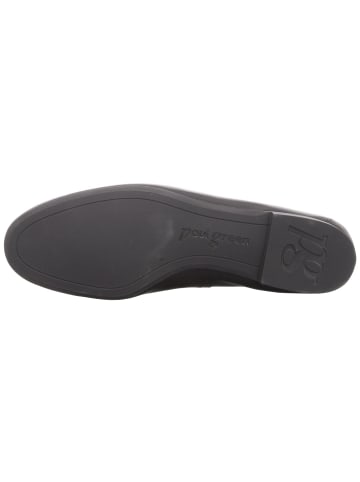 Paul Green Slipper in black