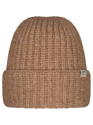 Barts Neide Beanie in Hellbraun8219