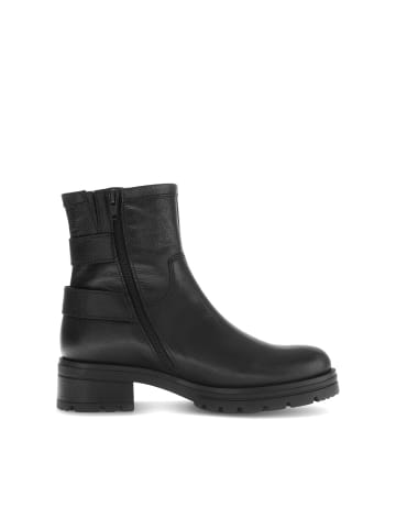 Gabor Elegante Stiefeletten in schwarz
