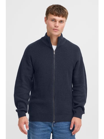 !SOLID Strickjacke SDGORALLI in Blau