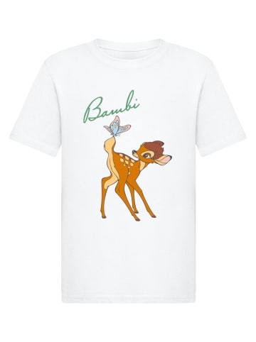 Absolute Cult Absolute Cult T-Shirts in white