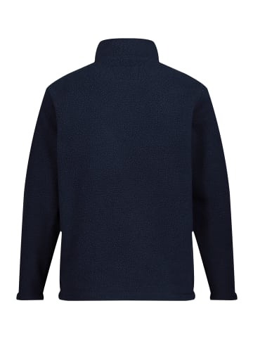 JP1880 Sweatshirt in navy blau