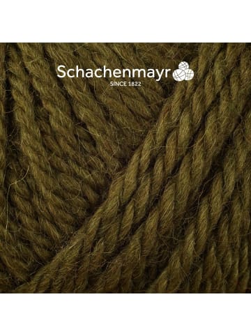 Schachenmayr since 1822 Handstrickgarne Alpaca Classico, 50g in Oliv